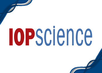 IOPscience extra